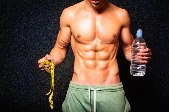 Как правильно сушиться для рельефа мышц мужчинам - сброс веса в домашних условиях