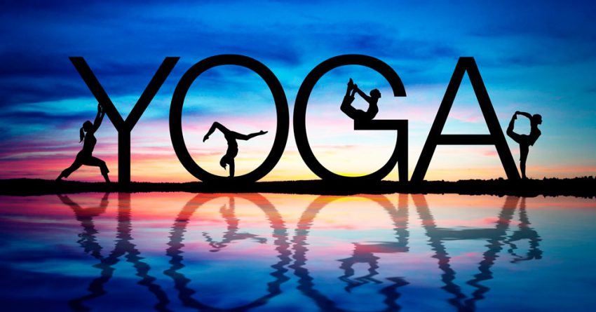 Cos'è lo yoga