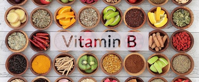 Vitaminas del grupo B: beneficios en nuestro organismo