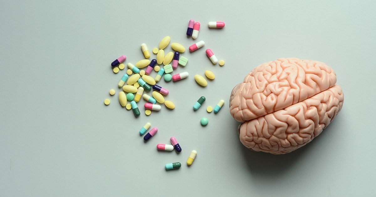 Таблетка для мозга: можно ли поумнеть с помощью ноотропных препаратов - K.Fund Media
